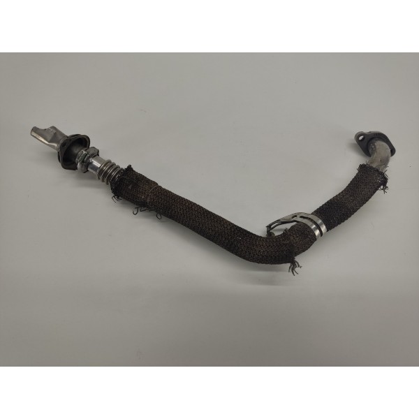 Cano Egr Admissão Range Rover Sport 2.7 2009