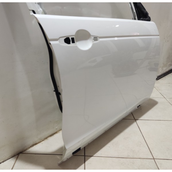 Porta Dianteira Direita Discovery Sport 2.0 2016