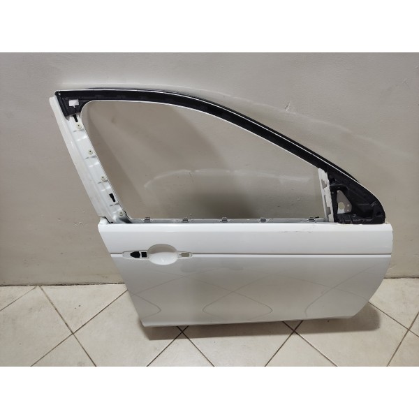 Porta Dianteira Direita Discovery Sport 2.0 2016