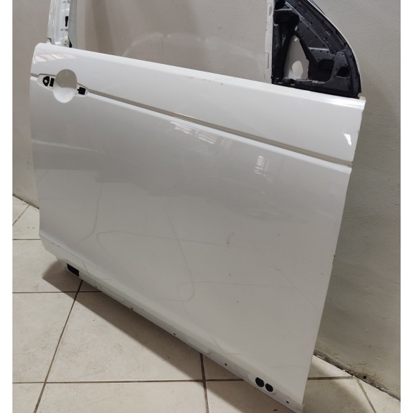 Porta Dianteira Direita Discovery Sport 2.0 2016