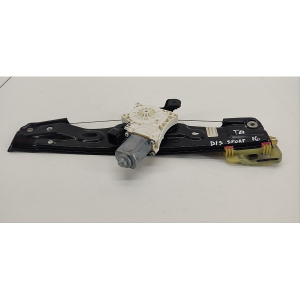Motor Maquina Vidro T.d Discovery Sport 2.0 2016 Fk7227000