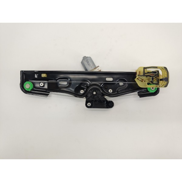 Motor Maquina Vidro T.d Discovery Sport 2.0 2016 Fk7227000