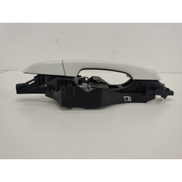 Maçaneta Externa Traseira Direita Discovery Sport 2.0 2016
