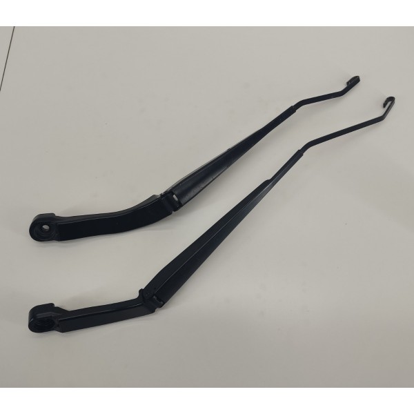 Par Braço Limpador Dianteiro Discovery Sport 2.0 2016
