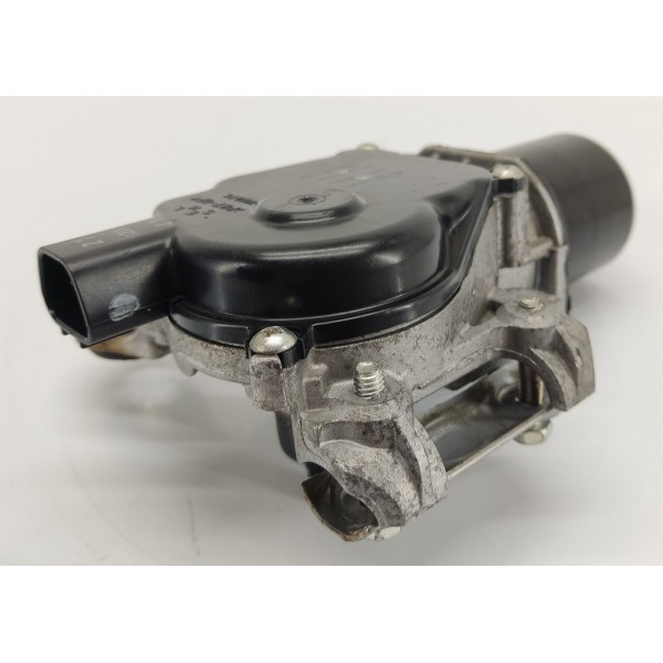 Motor Limpador Para Brisa Nissan Kicks 2021 1412c124