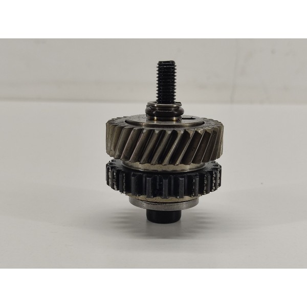 Engrenagem Motor Audi Q5 2.0 2022