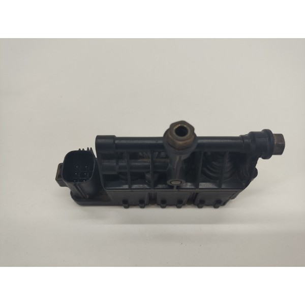 Válvula Suspensão Ar Range Rover Sport 2.7 2009 Rvh000055