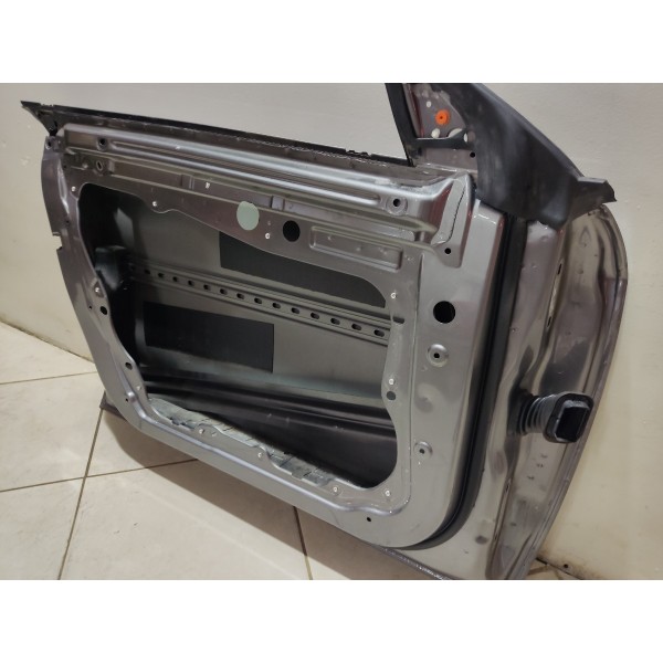 Porta Dianteira Esquerda Mercedes Cla 45 Amg 2016