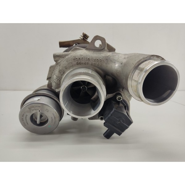 Turbina Mercedes Cla 45 Amg 2016 A1330900480