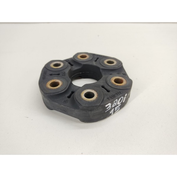 Bolachao Eixo Cardan Bmw 320i N20 2015 7610372