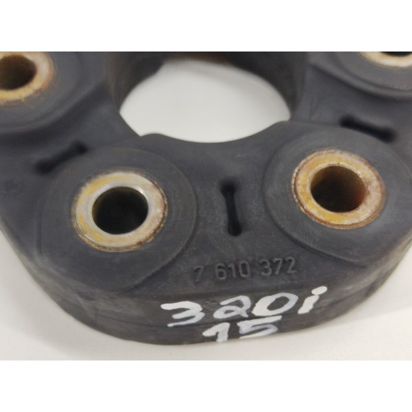 Bolachao Eixo Cardan Bmw 320i N20 2015 7610372