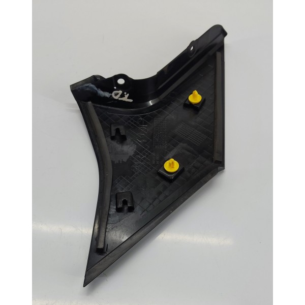 Acabamento Externo Coluna T.d Nissan Kicks 2021 781265rb0a
