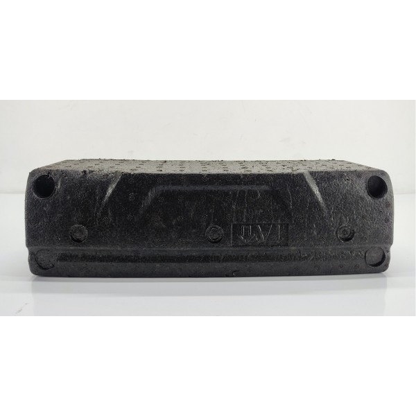 Isopor Absorvedor Impacto Traseiro Nissan Kicks 2021