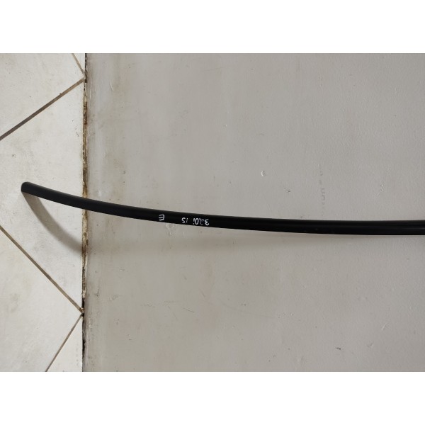 Friso Teto Superior Porta Esquerdo Bmw 320i N20 2015