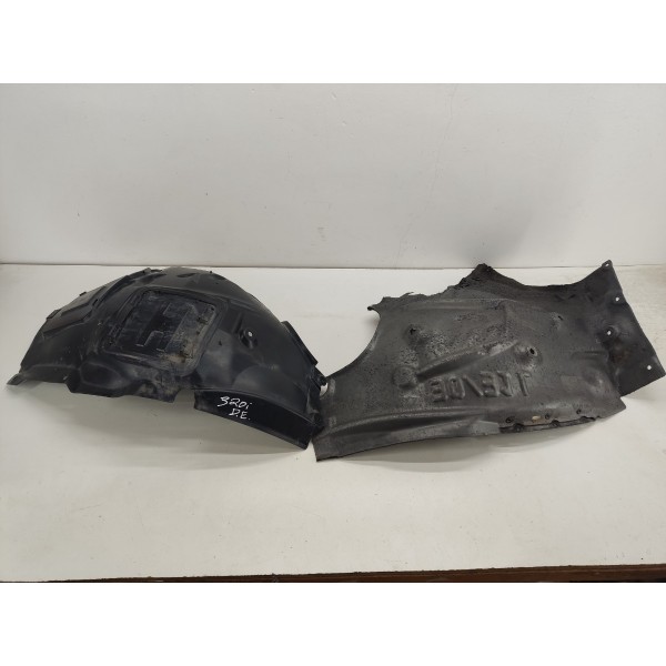 Para Barro Dianteiro Esquerdo Bmw 320i N20 2015