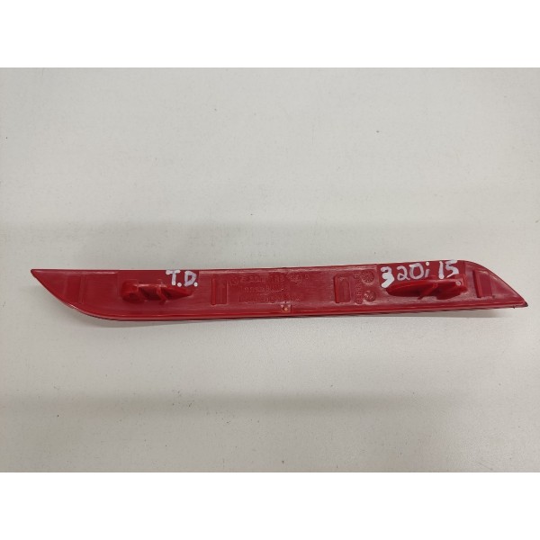 Refletor Olho Gato Traseiro Direito Bmw 320i N20 2015