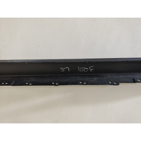 Spoiler Lateral Esquerdo Bmw 320i N20 2015
