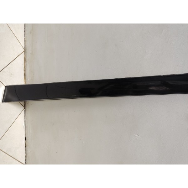 Spoiler Lateral Esquerdo Bmw 320i N20 2015