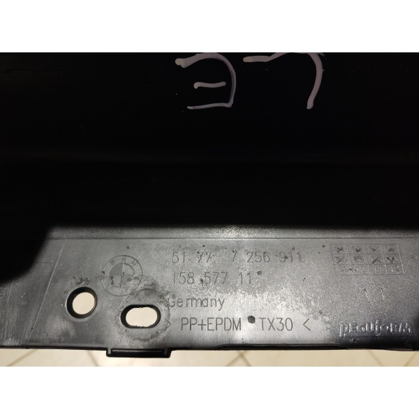 Spoiler Lateral Esquerdo Bmw 320i N20 2015