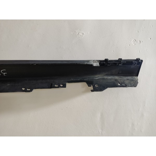 Spoiler Lateral Esquerdo Bmw 320i N20 2015