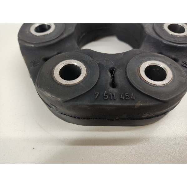 Bolachao Cardan Bmw 320i N20 2015