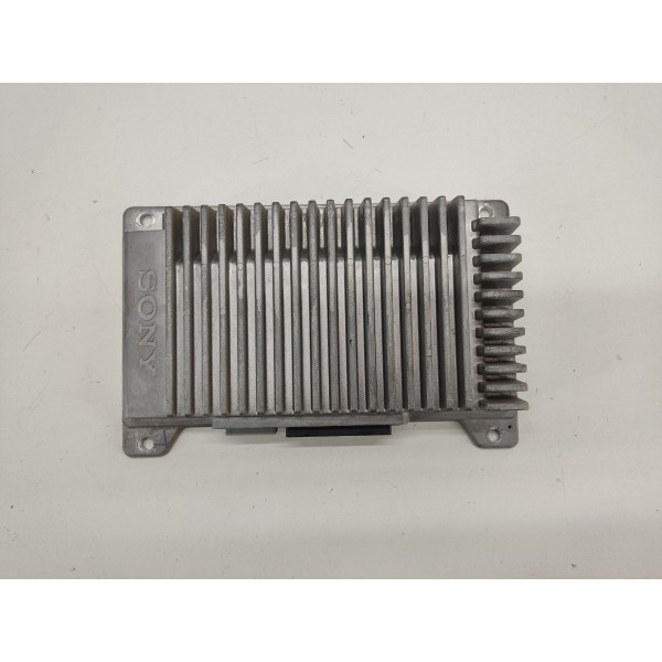 Modulo Som Amplificador Fusion 3.0 V6 2010