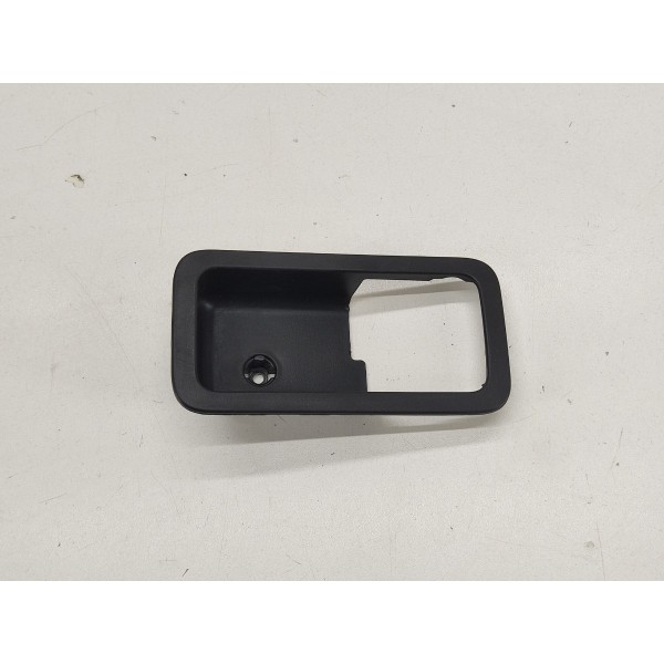 Moldura Maçaneta Interna Traseira Esquerda Fusion V6 2010