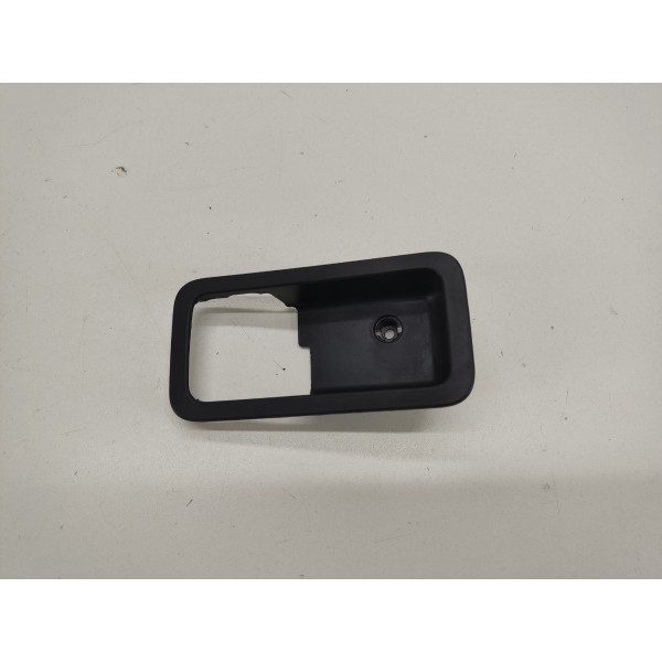 Moldura Maçaneta Interna Traseira Esquerda Fusion V6 2010