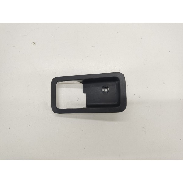 Moldura Maçaneta Interna Traseira Esquerda Fusion V6 2010