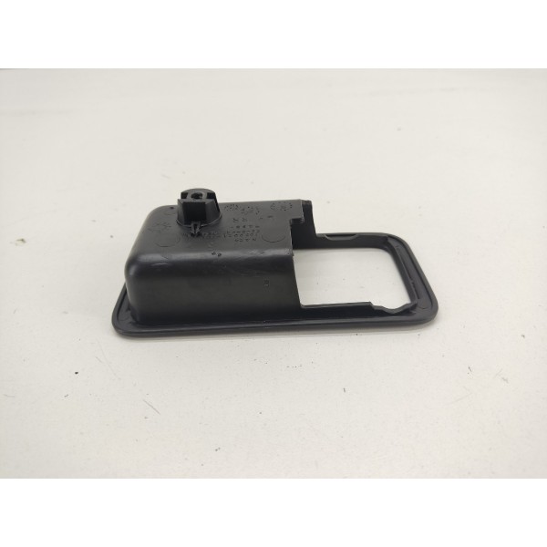 Moldura Maçaneta Interna Traseira Esquerda Fusion V6 2010