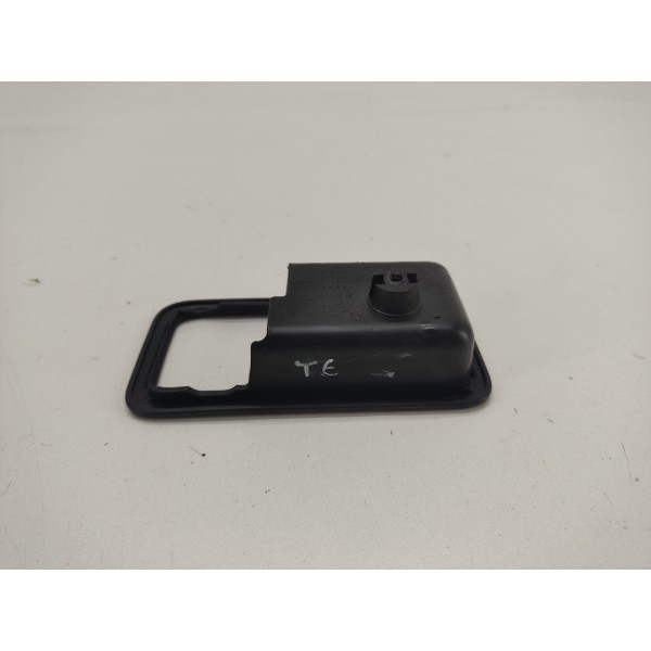 Moldura Maçaneta Interna Traseira Esquerda Fusion V6 2010