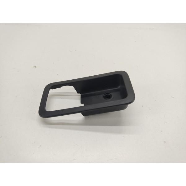 Moldura Maçaneta Interna Traseira Esquerda Fusion V6 2010