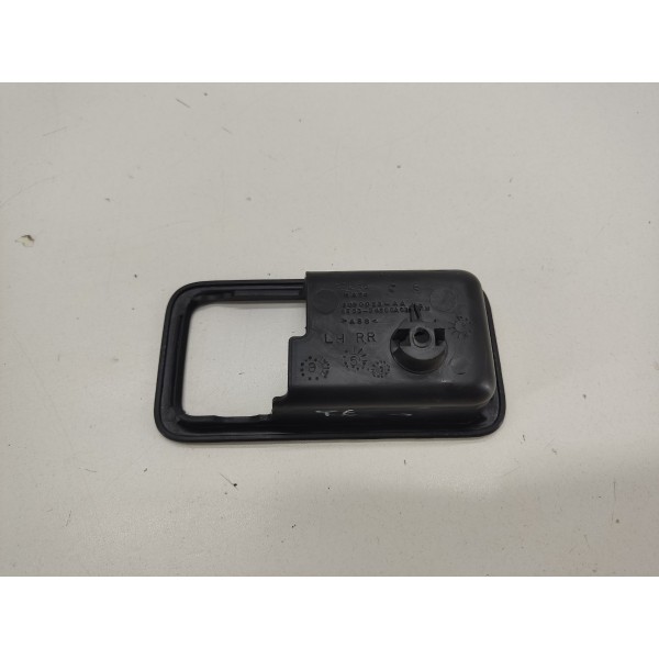 Moldura Maçaneta Interna Traseira Esquerda Fusion V6 2010