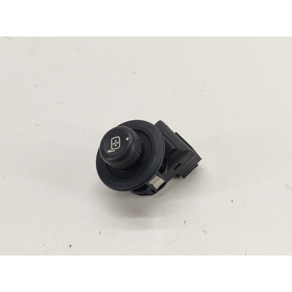 Botão Comando Retrovisor Fusion V6 2010