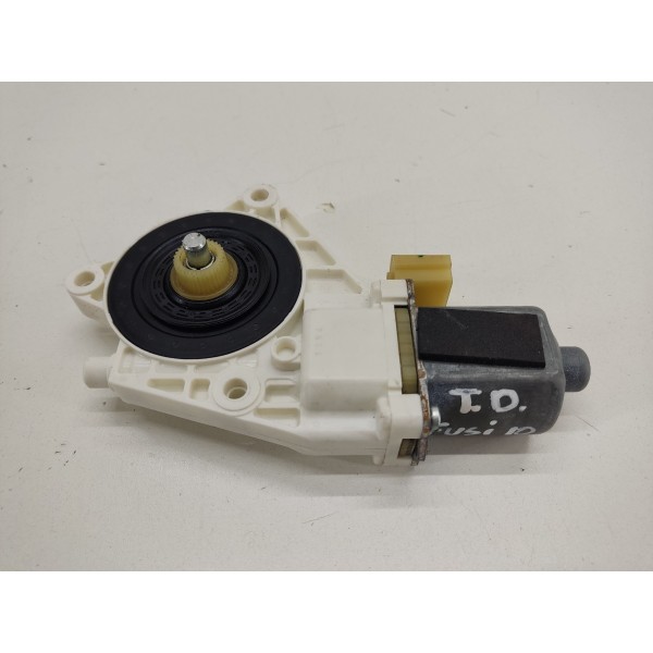 Motor Maquina Vidro Traseiro Direito Fusion V6 2010