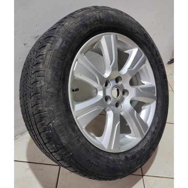 Estepe R19 Discovery 4 3.0 2012