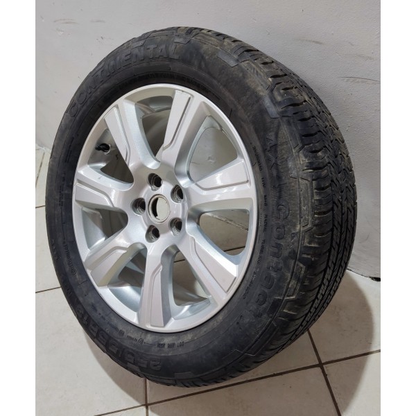 Estepe R19 Discovery 4 3.0 2012