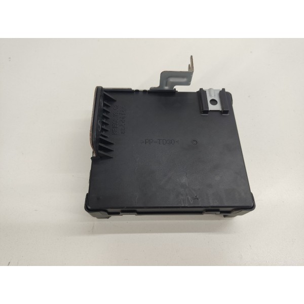 Central Modulo Conforto Bsm Santa Fé 3.5 2012