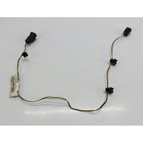 Chicote Sensor Temperatura Discovery 4 3.0 2012 Bh2214a614