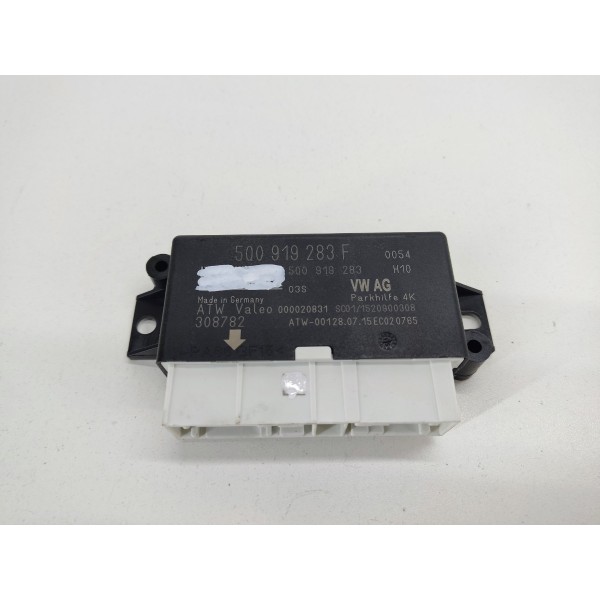 Modulo Sensor Estacionamento Audi A3 1.4 Tsi 2016