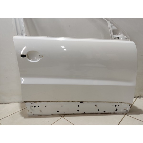 Porta Dianteira Direita Tiguan 2012 Tsi