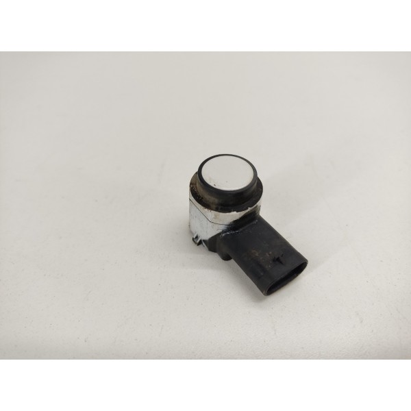Sensor Estacionamento Tiguan 2012 Tsi