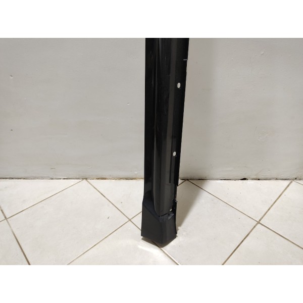 Spoiler Lateral Direito Chevrolet Captiva 2011 C\ Detalhe