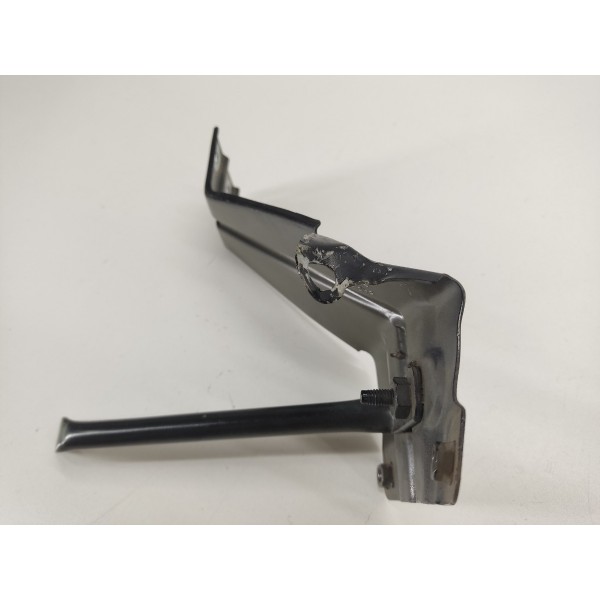 Suporte Para Lama Dianteiro \e Chevrolet Captiva 2011 365y
