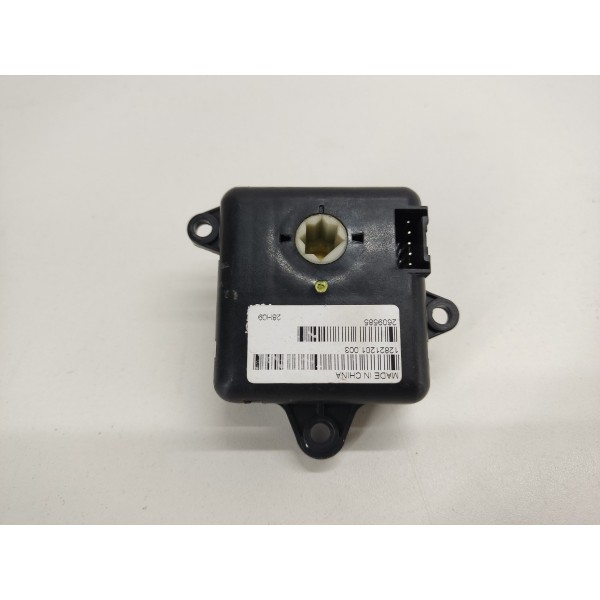 Motor Atuador Caixa Ar Chevrolet Captiva 3.6 2011 C02