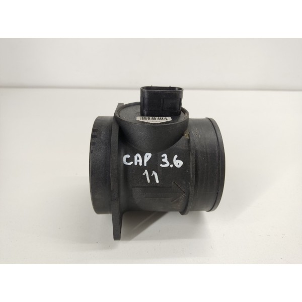 Sensor Fluxo Ar Chevrolet Captiva 3.6 2011