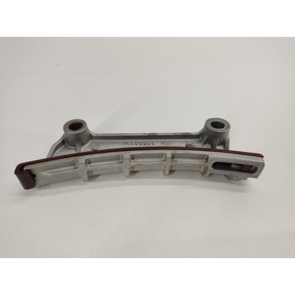Calha Guia Corrente Motor Chevrolet Captiva 3.6 2011 E34r33