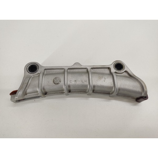 Calha Guia Corrente Motor Chevrolet Captiva 3.6 2011 E34r33