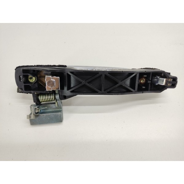 Maçaneta Externa Traseira \d Chevrolet Captiva 3.6 2011