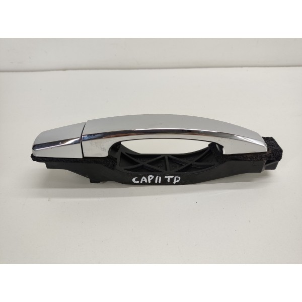 Maçaneta Externa Traseira \d Chevrolet Captiva 3.6 2011